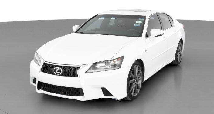 2015 Lexus GS 350 -
                Richton Park, IL