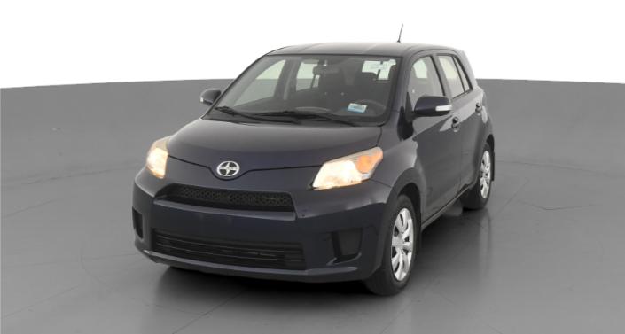 2013 Scion xD Base -
                Indianapolis, IN