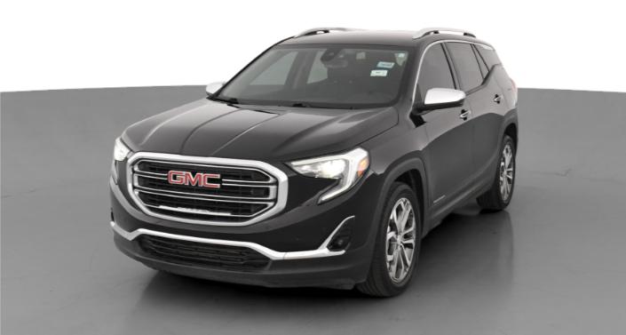 2020 GMC Terrain SLT -
                Tolleson, AZ