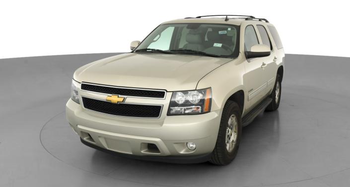 2013 Chevrolet Tahoe LT -
                Bessemer, AL