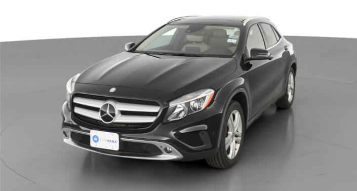 2016 Mercedes-Benz GLA 250 4MATIC -
                Union City, GA