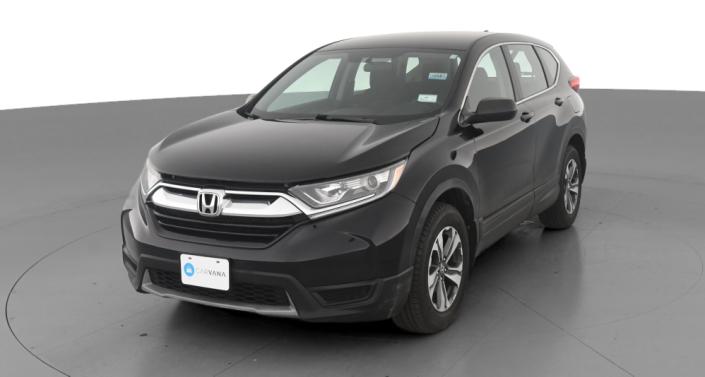 2017 Honda CR-V LX -
                Hebron, OH