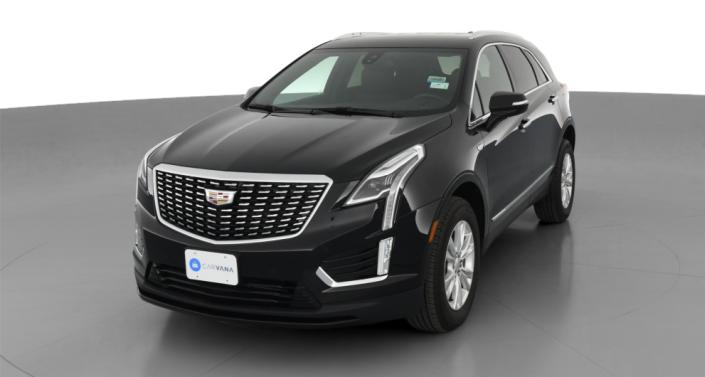 2023 Cadillac XT5 Luxury -
                Wheatland, OK