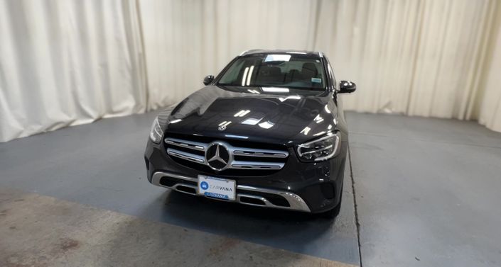 2020 Mercedes-Benz GLC 300 -
                Riverside, CA