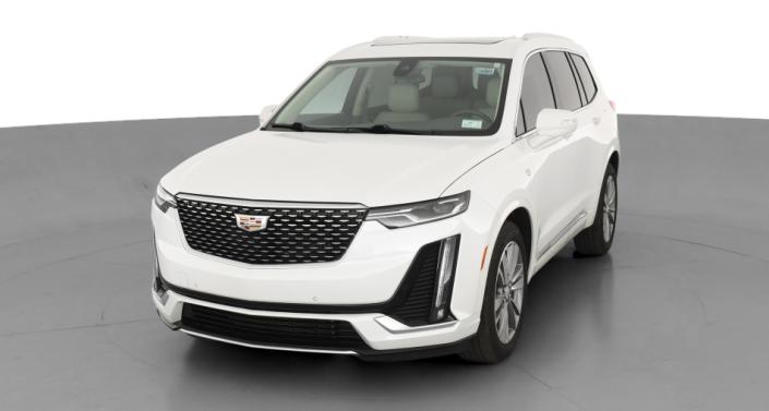 2022 Cadillac XT6 Premium Luxury -
                Bessemer, AL