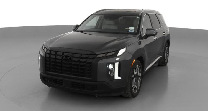 2023 Hyundai Palisade Limited -
                Fort Worth, TX