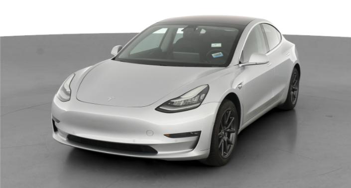 2018 Tesla Model 3 Long Range -
                Bessemer, AL