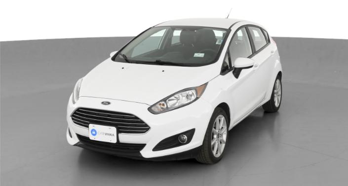 2019 Ford Fiesta SE -
                Colonial Heights, VA