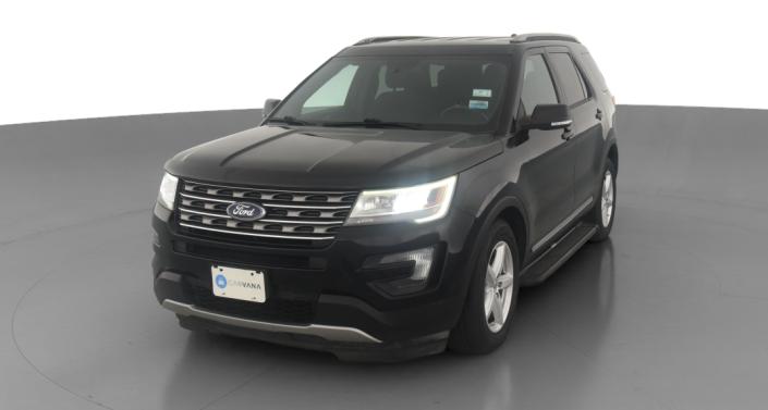 2016 Ford Explorer XLT -
                Indianapolis, IN