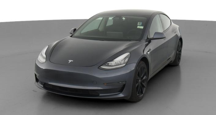 2019 Tesla Model 3 Standard Range -
                Concord, NC