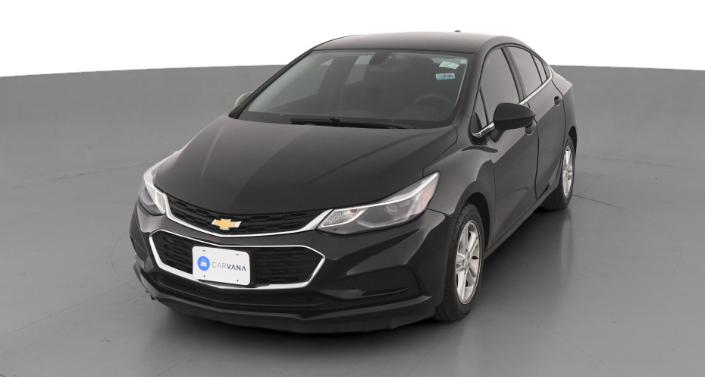 2016 Chevrolet Cruze LT -
                Indianapolis, IN