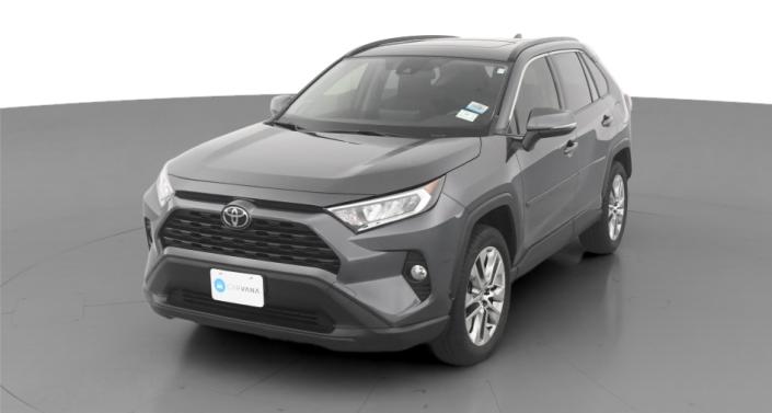 2020 Toyota RAV4 XLE Premium -
                Auburn, GA