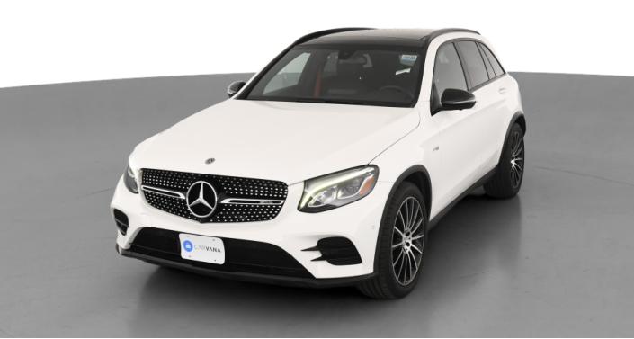 2018 Mercedes-Benz GLC 43 AMG -
                Beverly, NJ