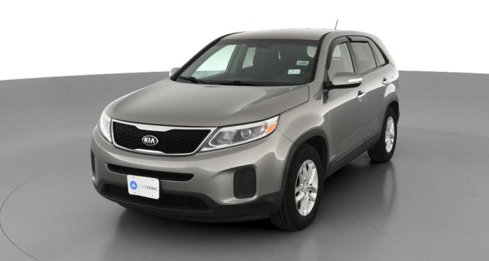 2015 Kia Sorento LX -
                Lorain, OH