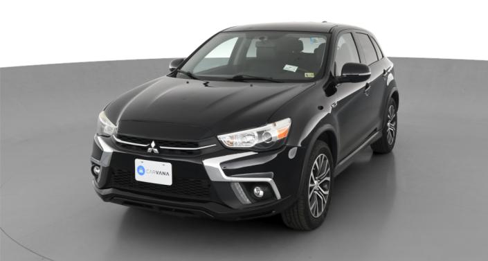 2018 Mitsubishi Outlander Sport SE -
                Colonial Heights, VA