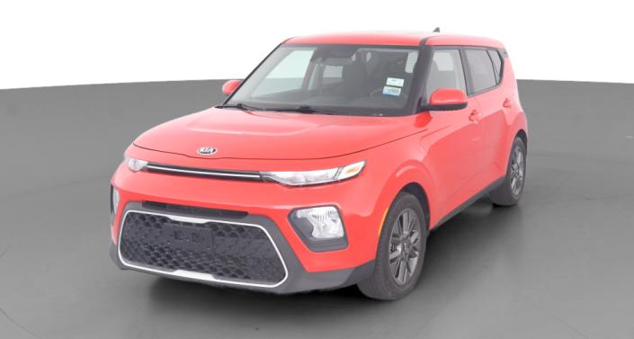 2021 Kia Soul S -
                Concord, NC