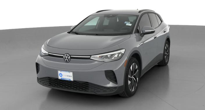 2021 Volkswagen ID.4 Pro -
                Tooele, UT