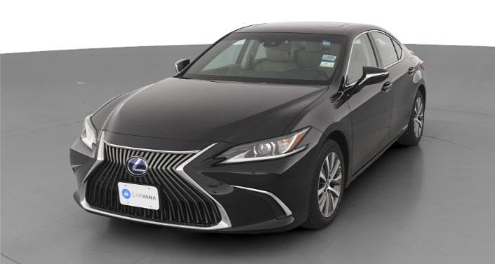 2021 Lexus ES Hybrid 300h -
                Indianapolis, IN