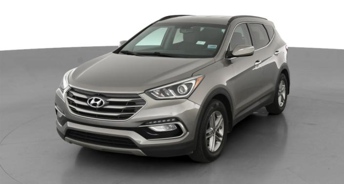 2018 Hyundai Santa Fe Sport 2.0T -
                Bessemer, AL