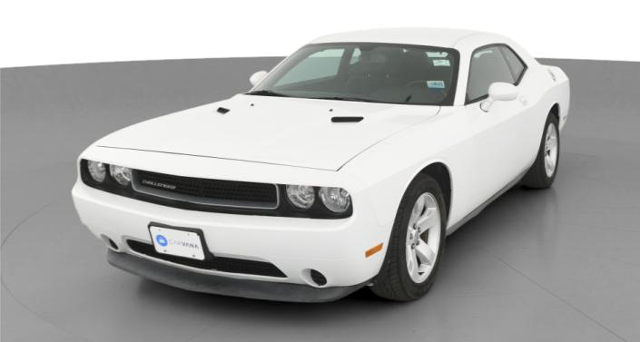 2012 Dodge Challenger SXT -
                Tolleson, AZ