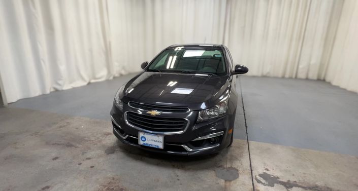 2015 Chevrolet Cruze LT -
                Riverside, CA