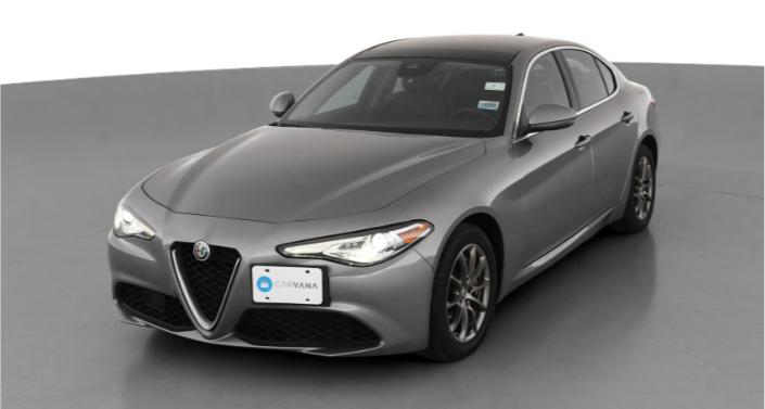 2020 Alfa Romeo Giulia Sport -
                Beverly, NJ