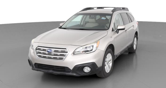 2017 Subaru Outback Premium -
                Concord, NC