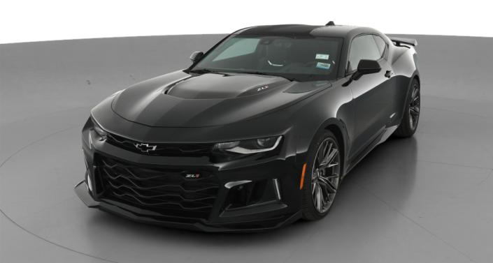 2020 Chevrolet Camaro ZL1 -
                Lorain, OH