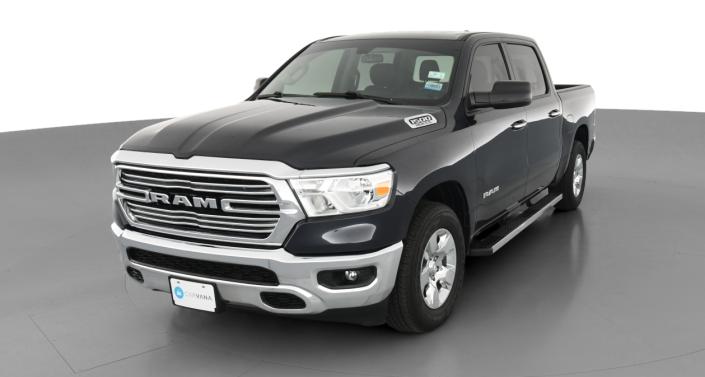 2020 RAM 1500 Big Horn -
                Auburn, GA