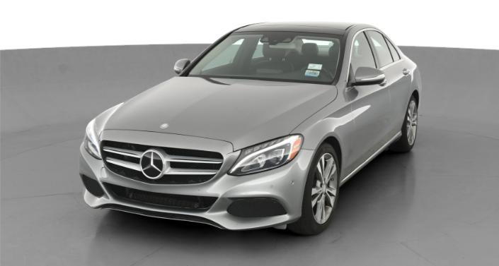 2015 Mercedes-Benz C-Class C 300 -
                Bessemer, AL