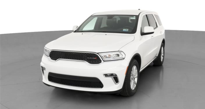 2021 Dodge Durango SXT -
                Bessemer, AL