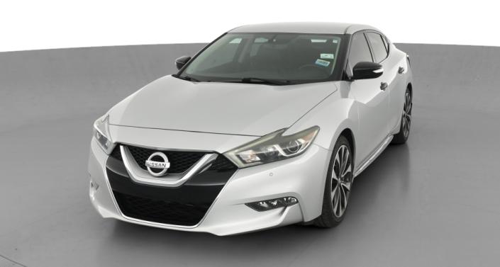 2016 Nissan Maxima SR -
                Colonial Heights, VA