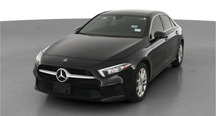 2020 Mercedes-Benz A-Class A 220 4MATIC -
                Richton Park, IL