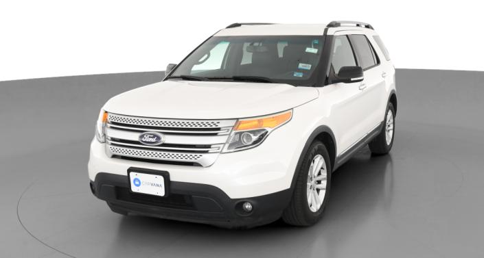 2015 Ford Explorer XLT -
                Rocklin, CA