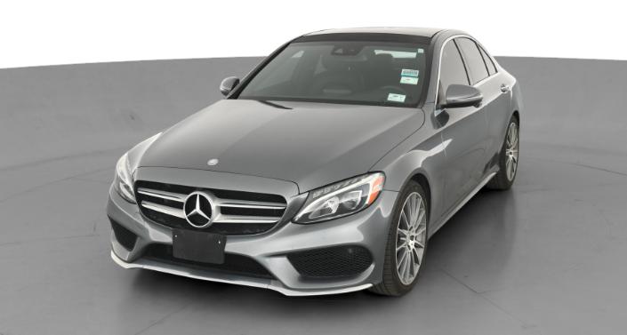 2017 Mercedes-Benz C-Class C 300 -
                Bessemer, AL