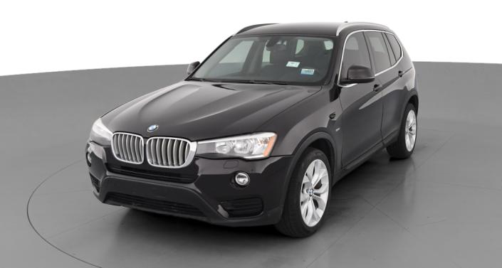 2016 BMW X3 sDrive28i -
                Haines City, FL