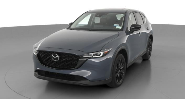 2023 Mazda CX-5 Carbon Edition -
                Riverside, CA