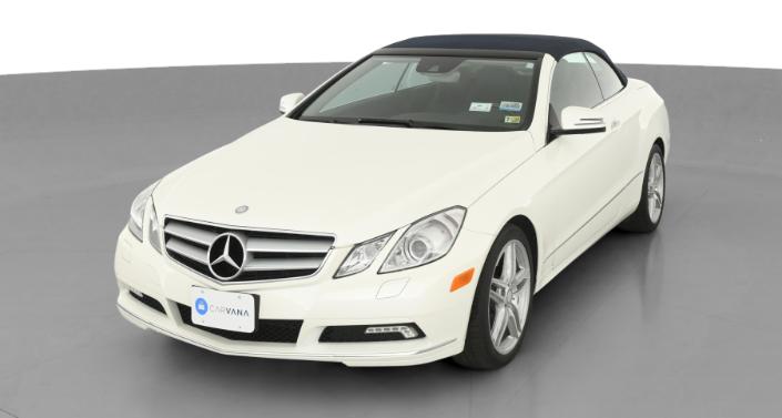 2011 Mercedes-Benz E-Class E 350 -
                Colonial Heights, VA