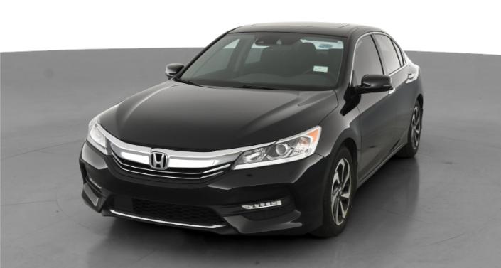 2016 Honda Accord EX -
                Bessemer, AL