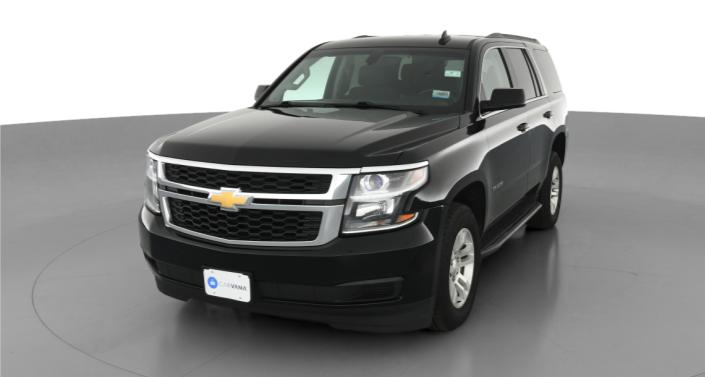 2017 Chevrolet Tahoe LS -
                Lorain, OH