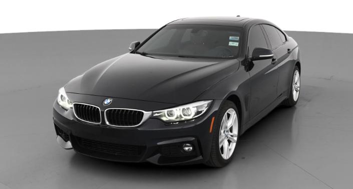 2019 BMW 4 Series 440i xDrive -
                Tolleson, AZ