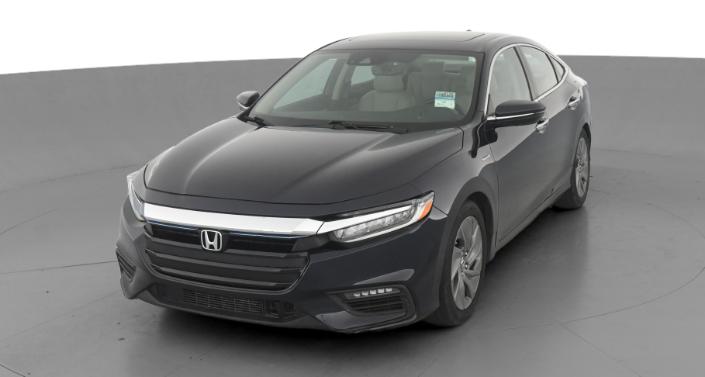 2019 Honda Insight Touring -
                Hebron, OH