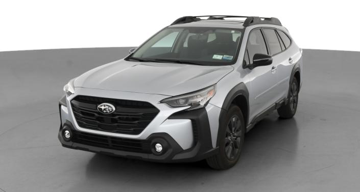 2024 Subaru Outback Onyx Edition -
                Bessemer, AL