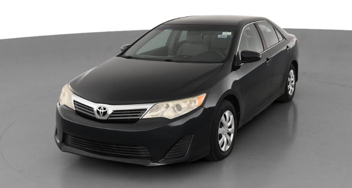 2012 Toyota Camry L -
                Beverly, NJ