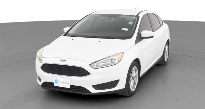 2018 Ford Focus SE -
                West Memphis, AR