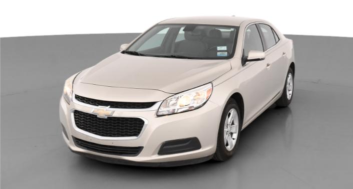 2016 Chevrolet Malibu LT -
                Tolleson, AZ