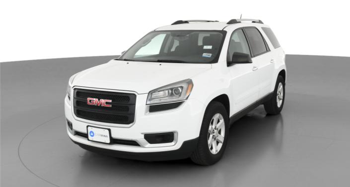 2016 GMC Acadia SLE -
                Lorain, OH