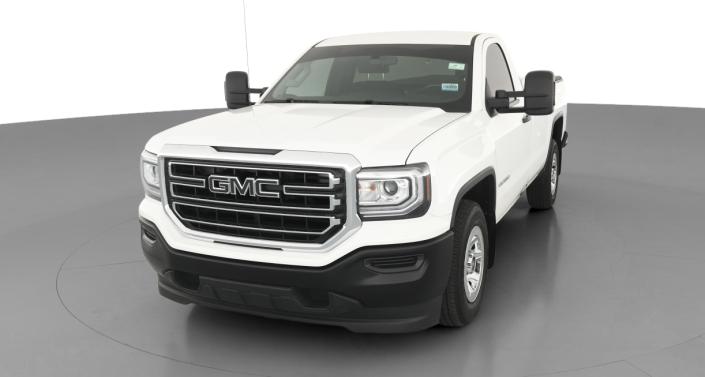 2018 GMC Sierra 1500  -
                West Memphis, AR