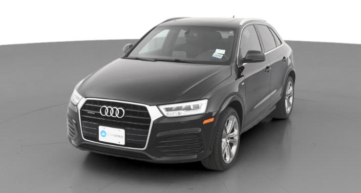 2016 Audi Q3 Prestige -
                Auburn, GA