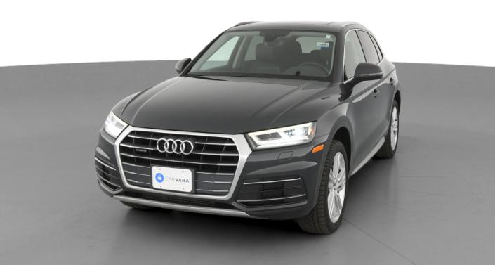 2018 Audi Q5 Premium Plus -
                Tolleson, AZ